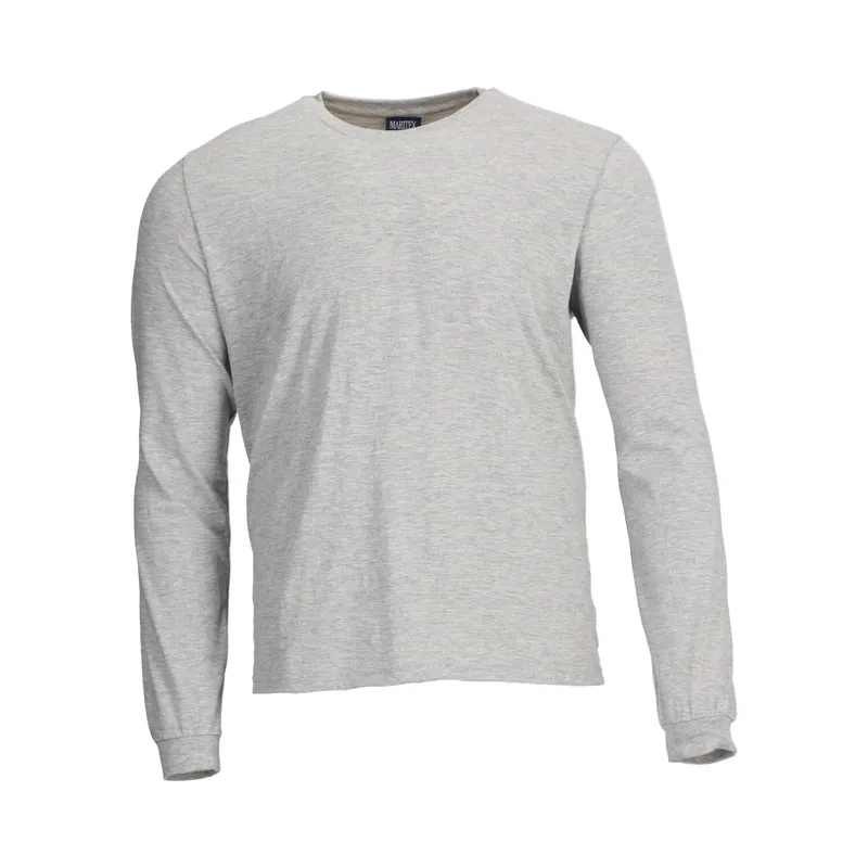 MARITEX - Polera Polo ML Unisex adulto 175
