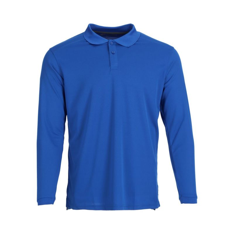 MARITEX - Polera Dry Fresh ML Hombre