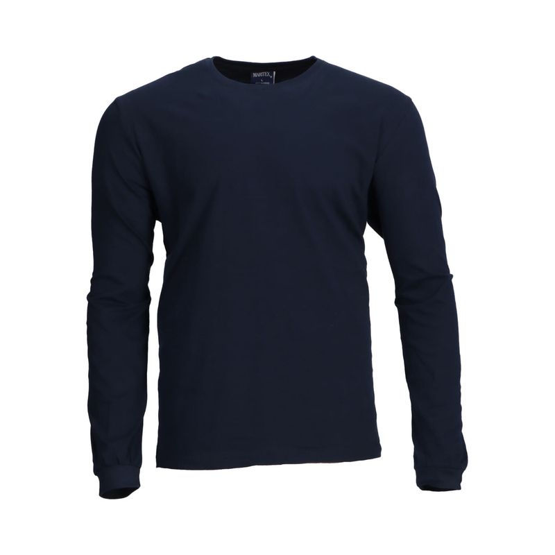 MARITEX - Polera Polo ML Unisex adulto 175