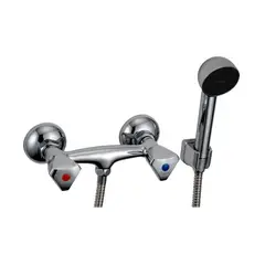 TAUMM - Llave Combinacion Ducha Eco