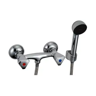 TAUMM - Llave Combinacion Ducha Eco
