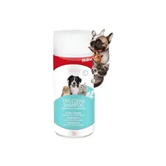 VISUALHEX LIMITADA - Shampoo Seco Para Mascotas Conejos Gatos Perro Cachorros