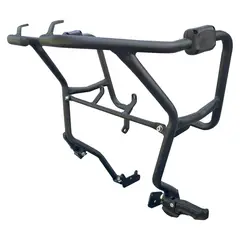 GENERICO - Defensa Completa para Moto BMW G310GS