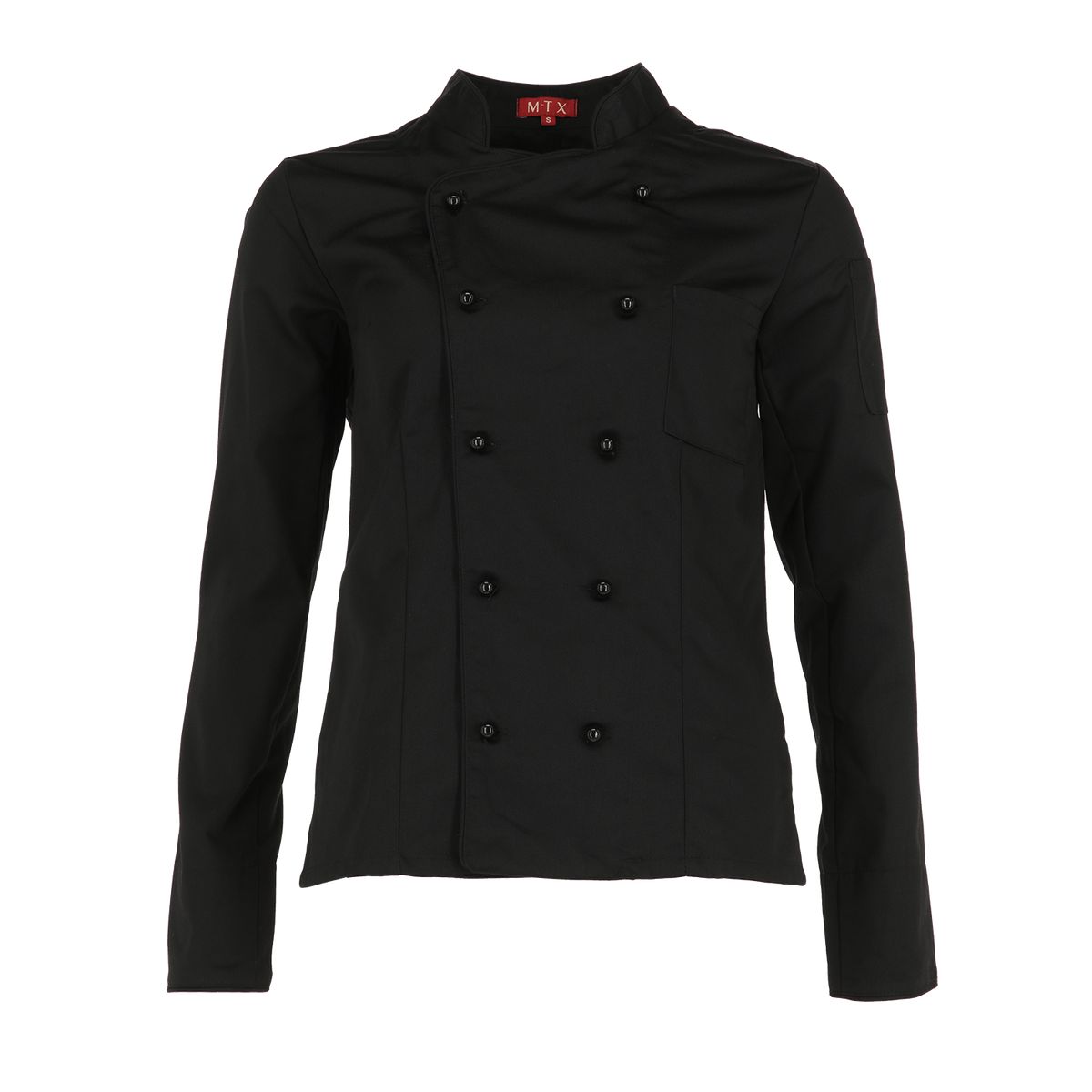 MARITEX - Chaqueta Chef Gabardina Mujer