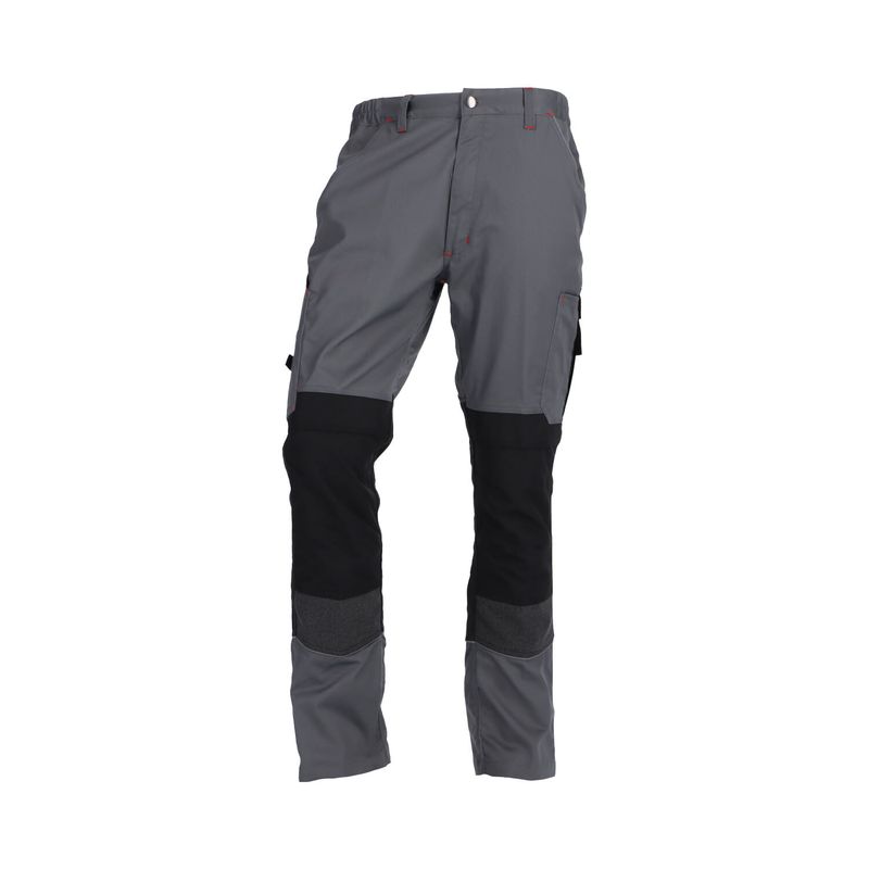 MARITEX - Pantalon Cargo Alta Resistencia Gabardina Spandex
