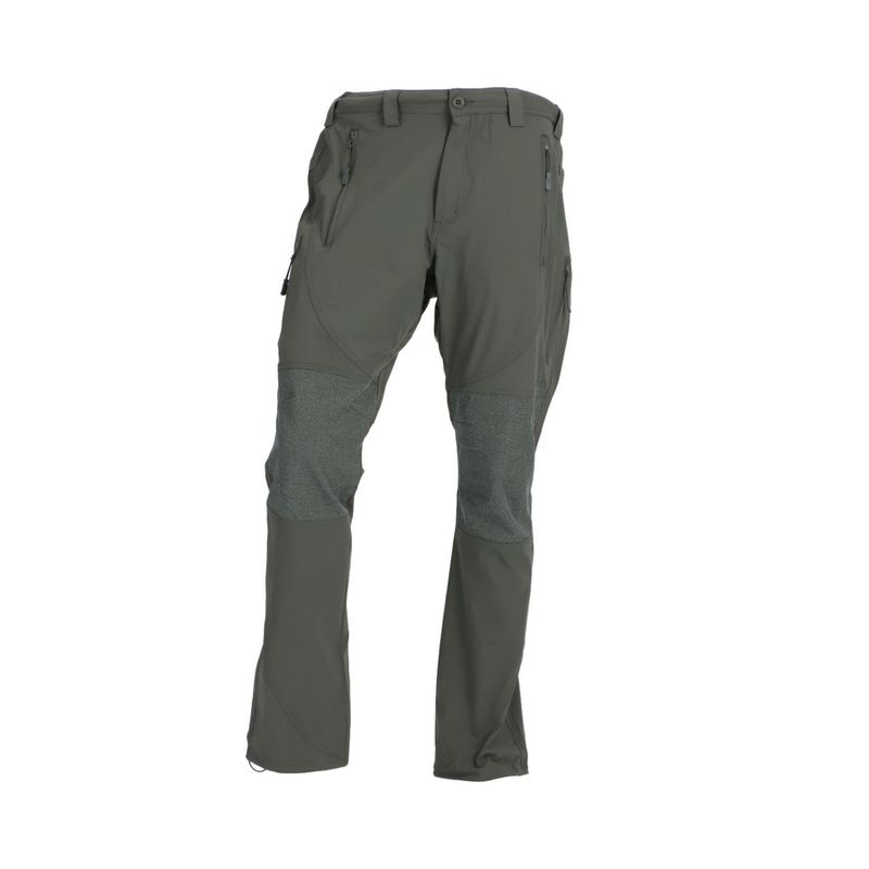 MARITEX - Pantalon Ripstop Spandex Hombre