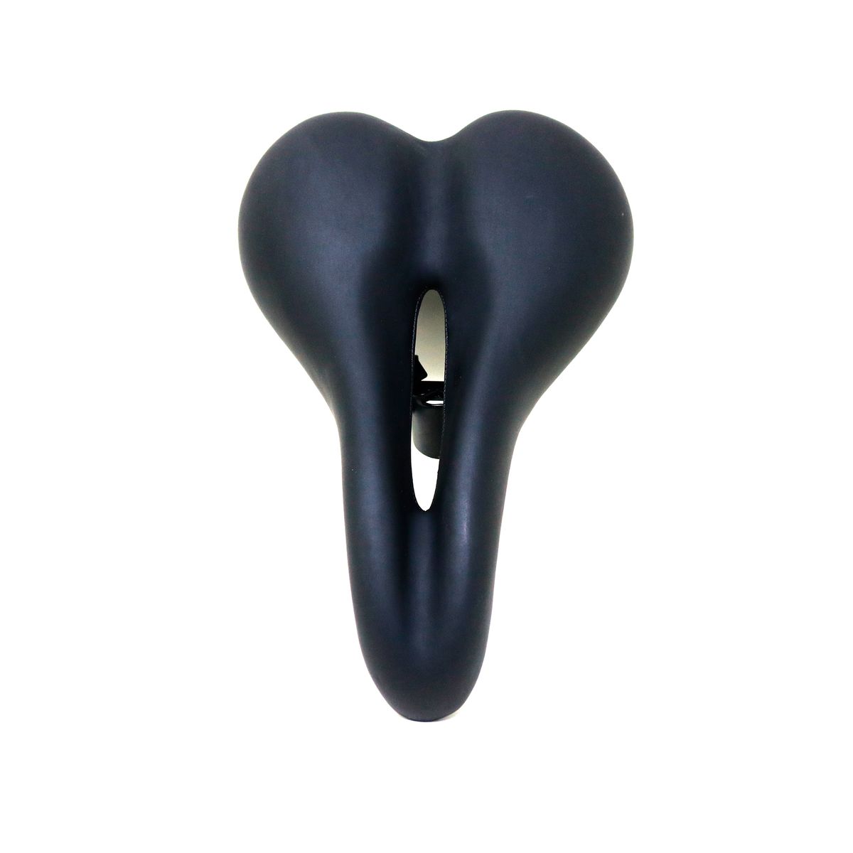 RADICAL MOUNTAIN - Asiento Radical Mountain MTB N734 Negro