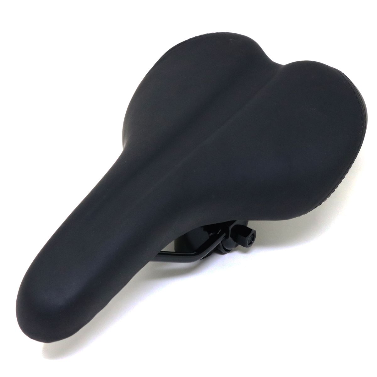 RADICAL MOUNTAIN - Asiento Radical Mountain MTB N735 Negro