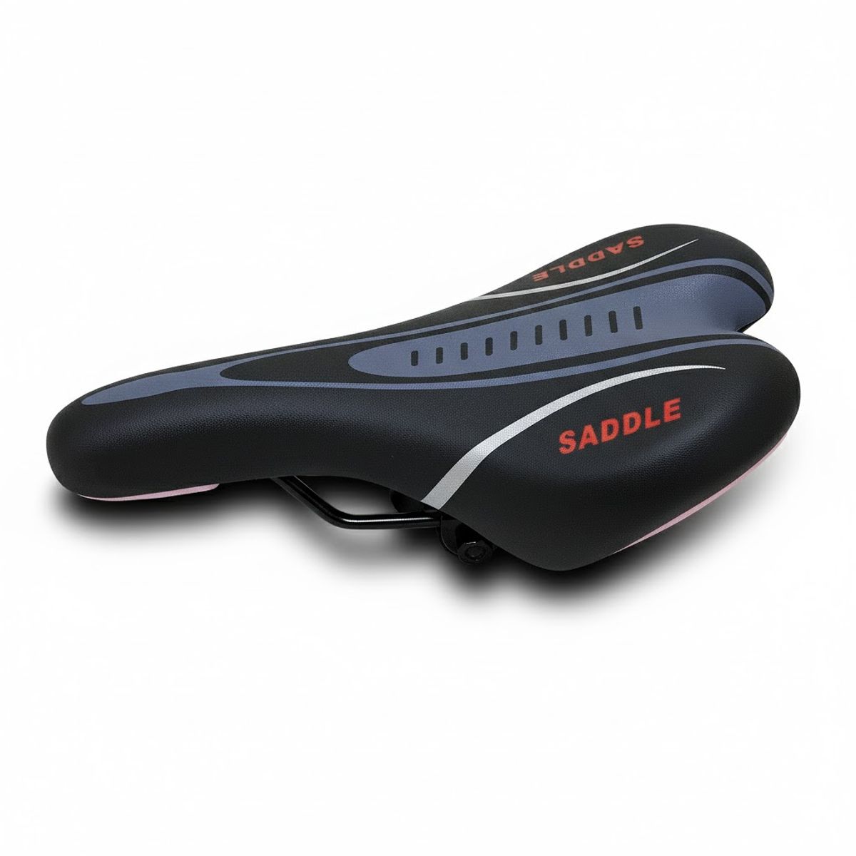 RADICAL MOUNTAIN - Asiento Radical Mountain Ruta 160E Negro