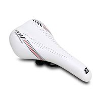 Asiento MTB N54 Blanco
