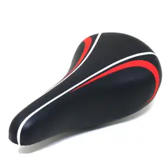 RADICAL MOUNTAIN - Asiento MTB Infantil N12 Negro