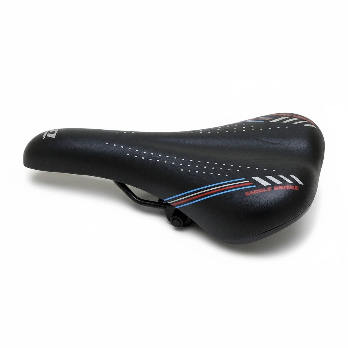 RADICAL MOUNTAIN - Asiento Radical Mountain MTB N54 Negro