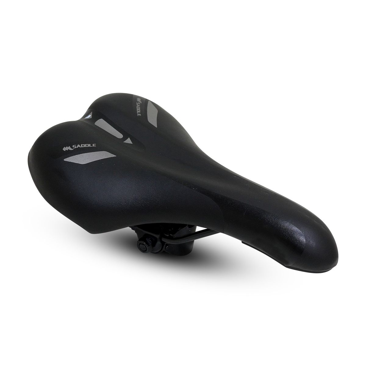 RADICAL MOUNTAIN - Asiento Radical Mountain MTB N620 Negro