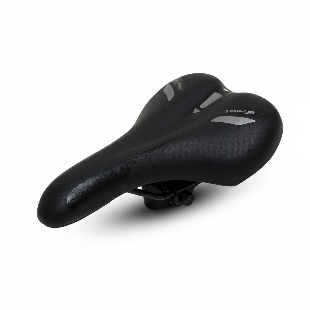 RADICAL MOUNTAIN - Asiento Radical Mountain MTB N620 Negro
