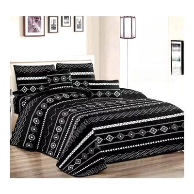 Imagen 2 del producto Cubrecama Quilt Verano King - Oklahoma KFL098