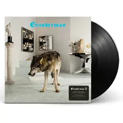 GENERICO - Grinderman - Grinderman 2 - Vinilo - Edición Europea