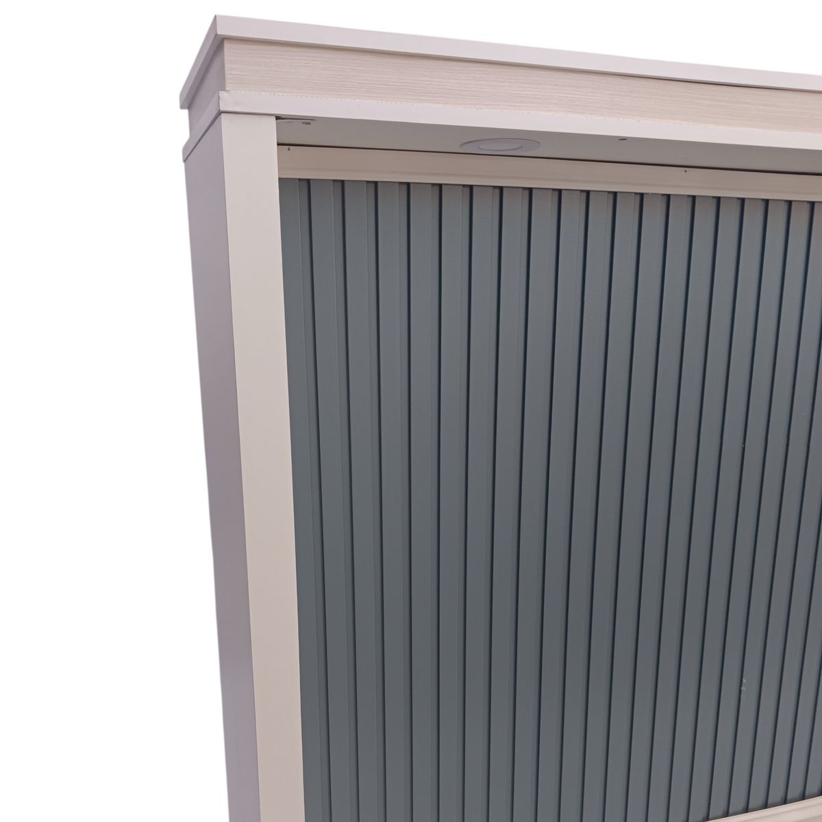 IQ - Recepcion 120 Blue Ocean IQ Designs spa