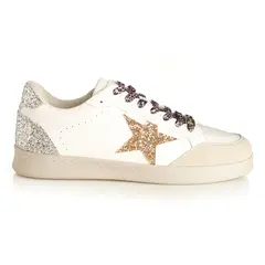 VIA UNO - Zapatilla Mujer Rose Gold 22641703