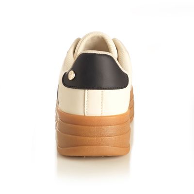 Imagen 2 del producto Zapatilla Mujer Negro 22641702