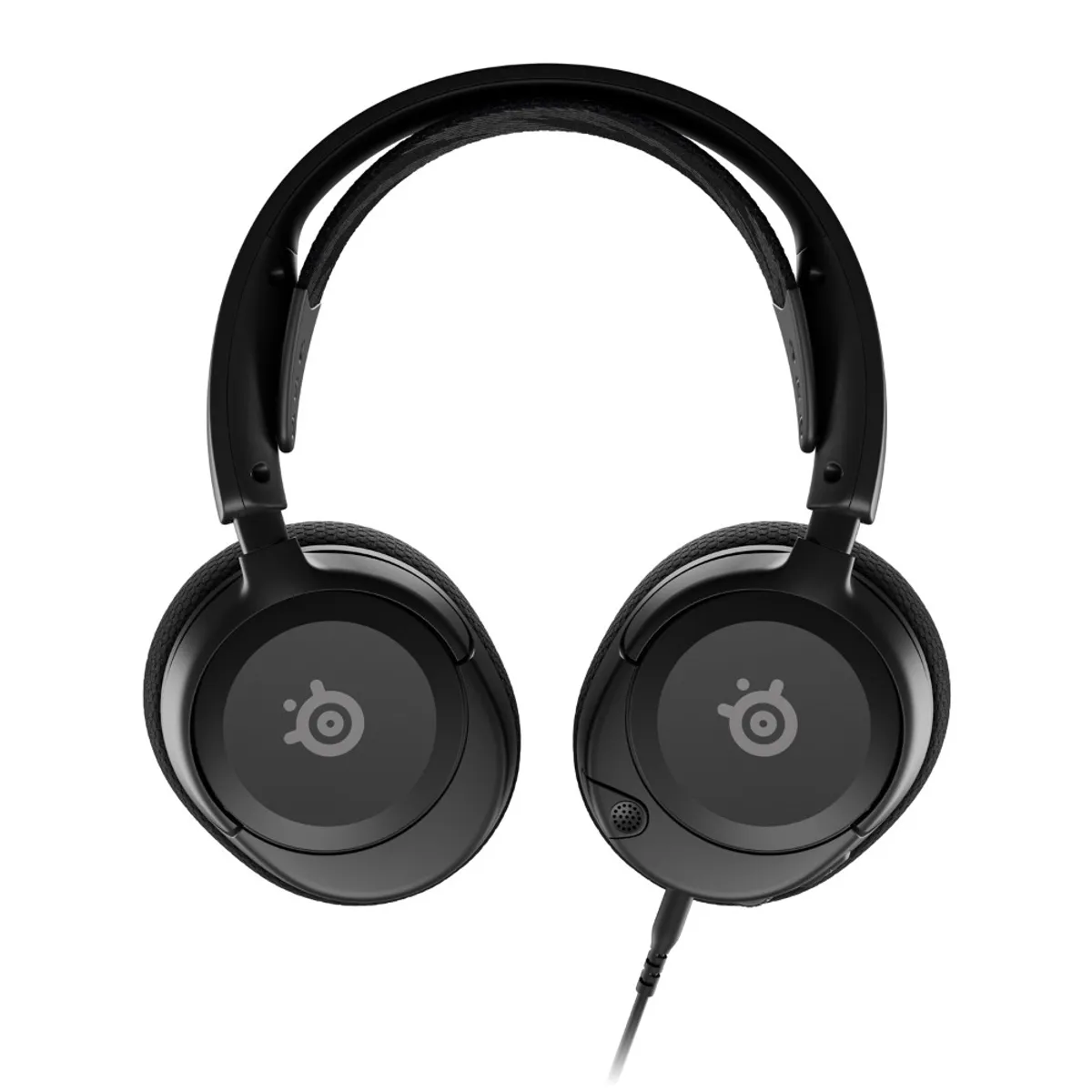 STEEL SERIES - Audífono Gamer Steelseries Arctis Nova 1 ANC Black