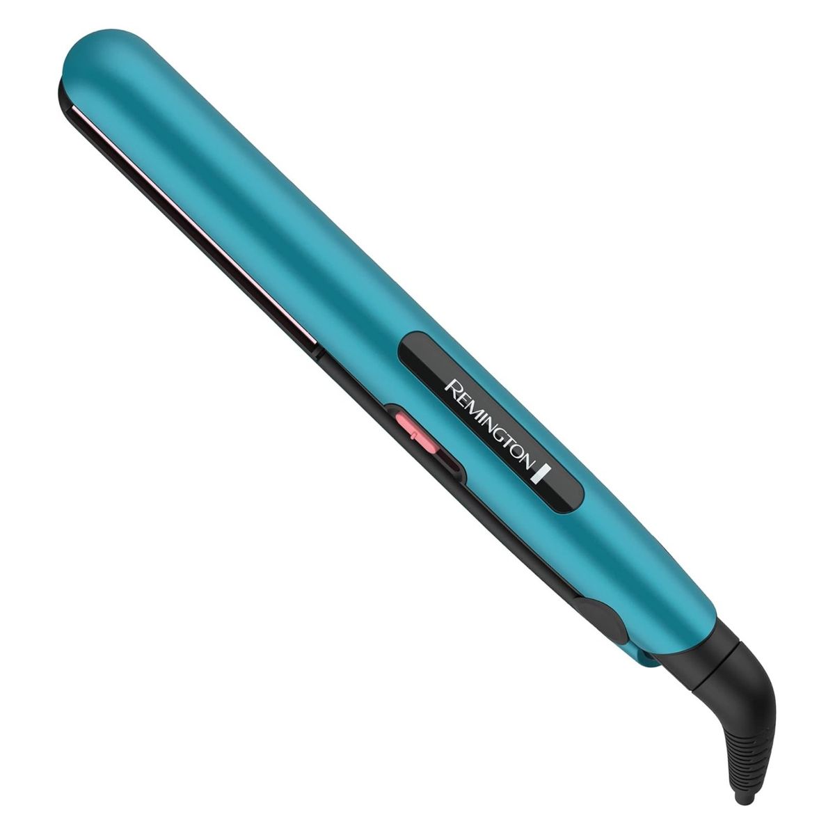 REMINGTON - Plancha Alisadora Ceramic Colors S1520 Remington Azul