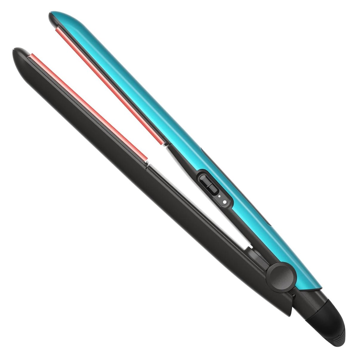 REMINGTON - Plancha Alisadora Ceramic Colors S1520 Remington Azul