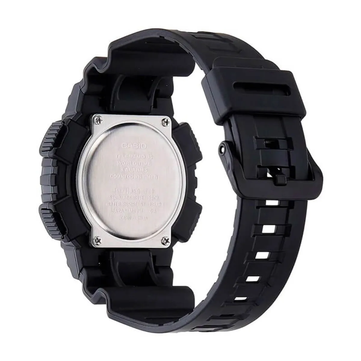 CASIO - Reloj Análogo Digital Casio Hombre AEQ-110W-1A2VDF