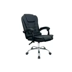 NOVAHUS - Sillón Gerencial Praga