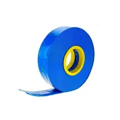 GENERICO - Manguera Plana 2 Pulgadas - 5 Bar - 50 Metros - Motobomba