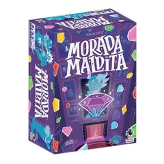 FRACTAL - LA MORADA MALDITA