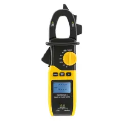 STANLEY - Multímetro digital inteligente de pinza FMHT82564-0