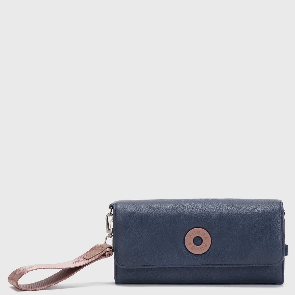 BUBBA - Billetera Alabama Blue Bubba Essentials