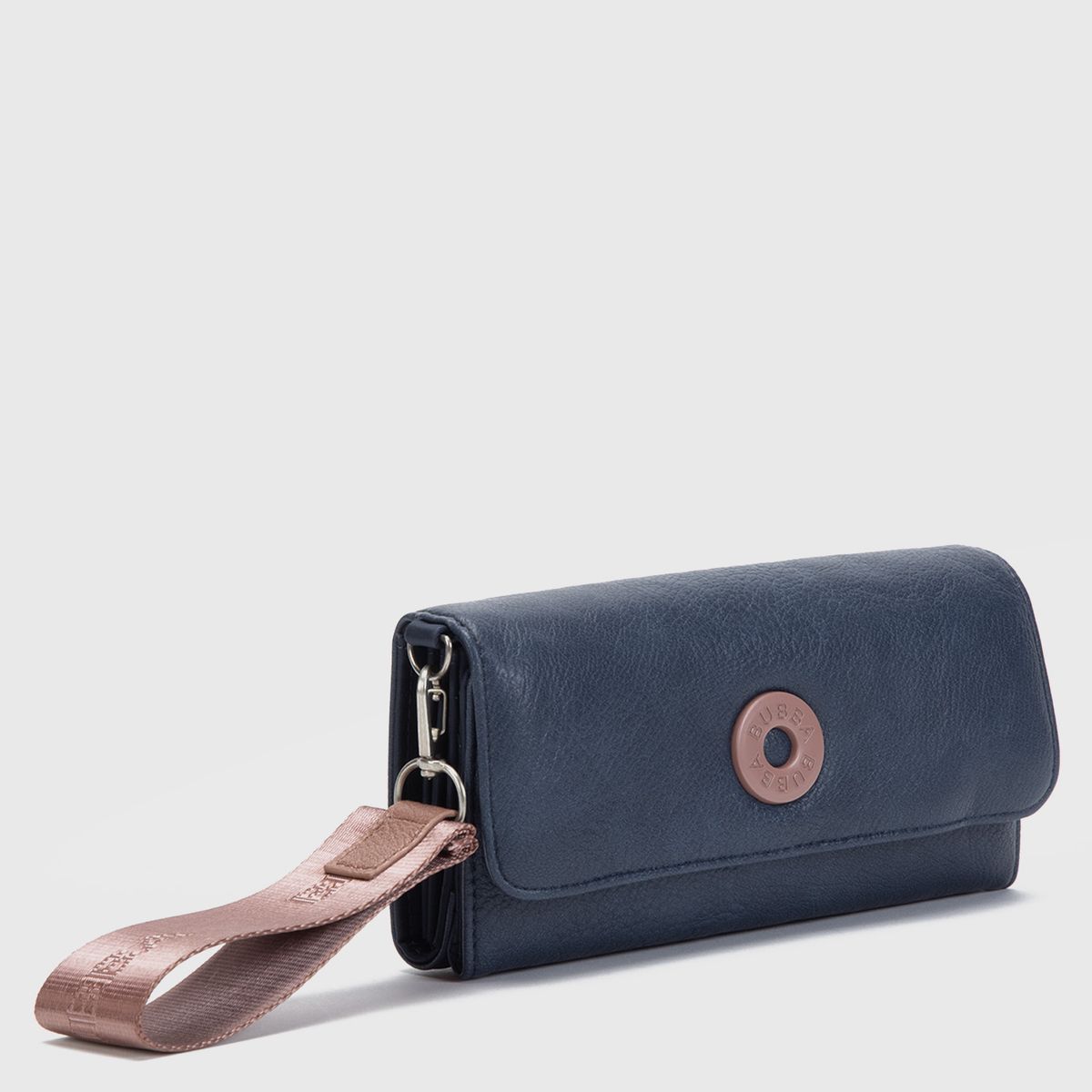 BUBBA - Billetera Alabama Blue Bubba Essentials