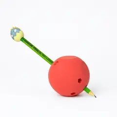 DRIMA - Engrosador Lápices Pelota Para Agarre Ayuda Técnica