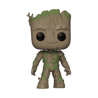 Imagen 2 del producto POP! Marvel - The Guardian Of The Galaxy Vol. 3: Groot 1203