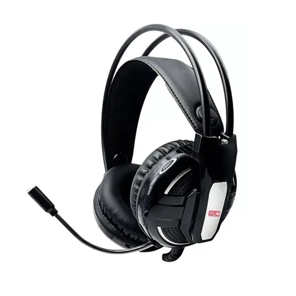 GTC - Audífonos Gamer GTC Play To Win HSG-607 PC