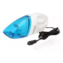 GENERICO - Aspiradora de auto inalambrica