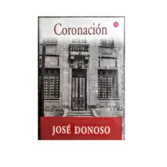 PUNTO DE LECTURA - Coronación