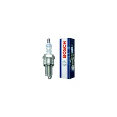 BOSCH - Bujía encendido WR8DC+