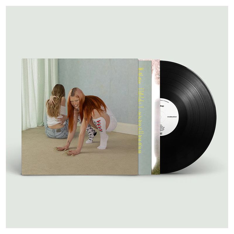 DOMINO - Wet Leg - Moisturizer - Vinilo