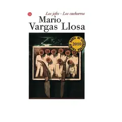 PUNTO DE LECTURA - Los Jefes Los Cachorros