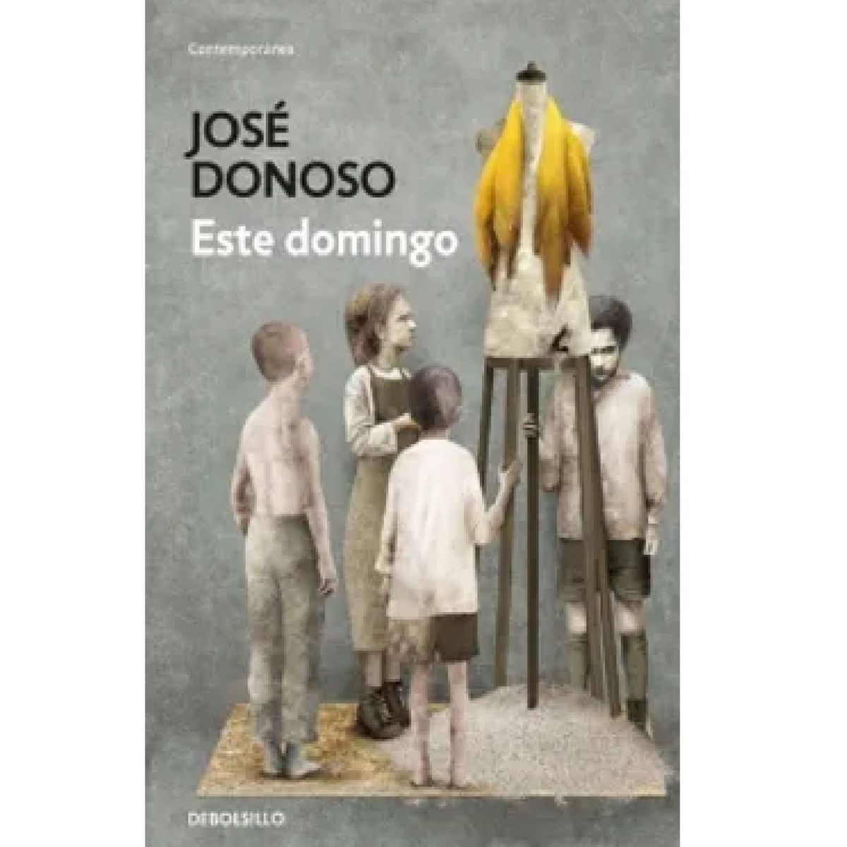 DEBOLSILLO - Este Domingo