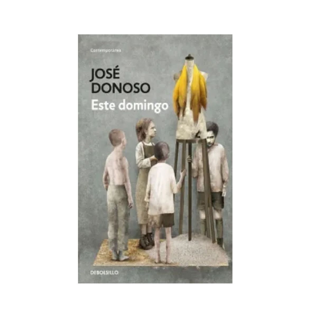 DEBOLSILLO - Este Domingo