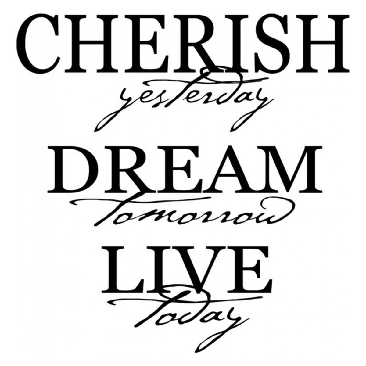 GENERICO - Decomural Cherish Dream Live Bathroom WS-15096