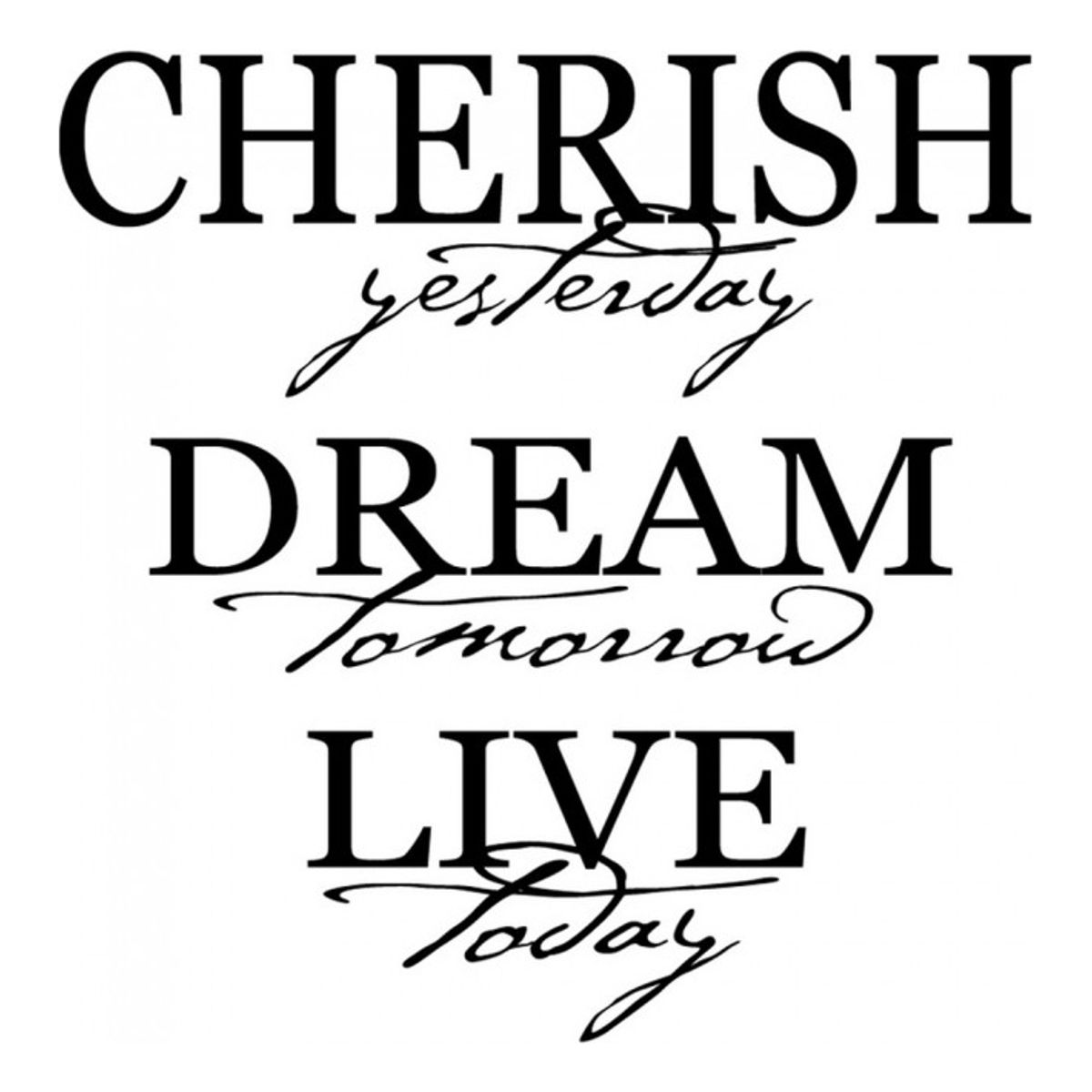 GENERICO - Decomural Cherish Dream Live Bathroom WS-15096