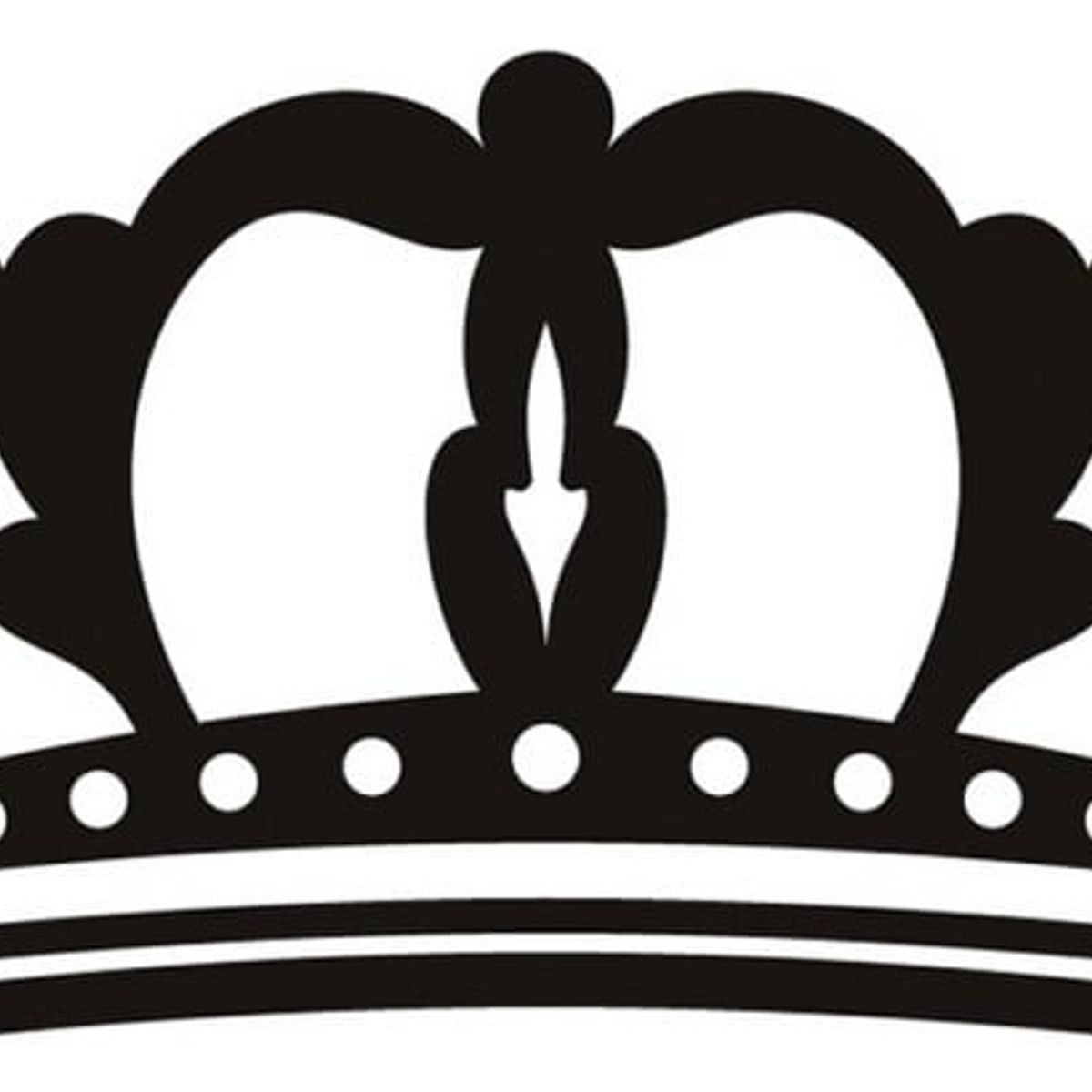 GENERICO - Decomural Royal Crown Princess WS-15222