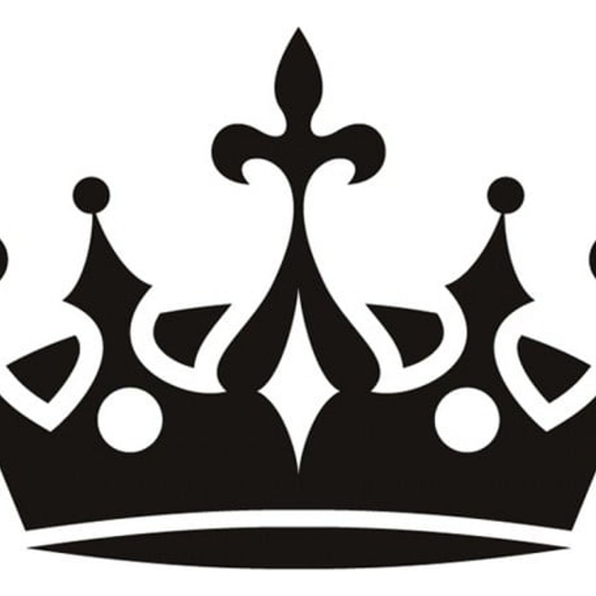 GENERICO - Decomural Royal Tiara Princess Crown WS-15223