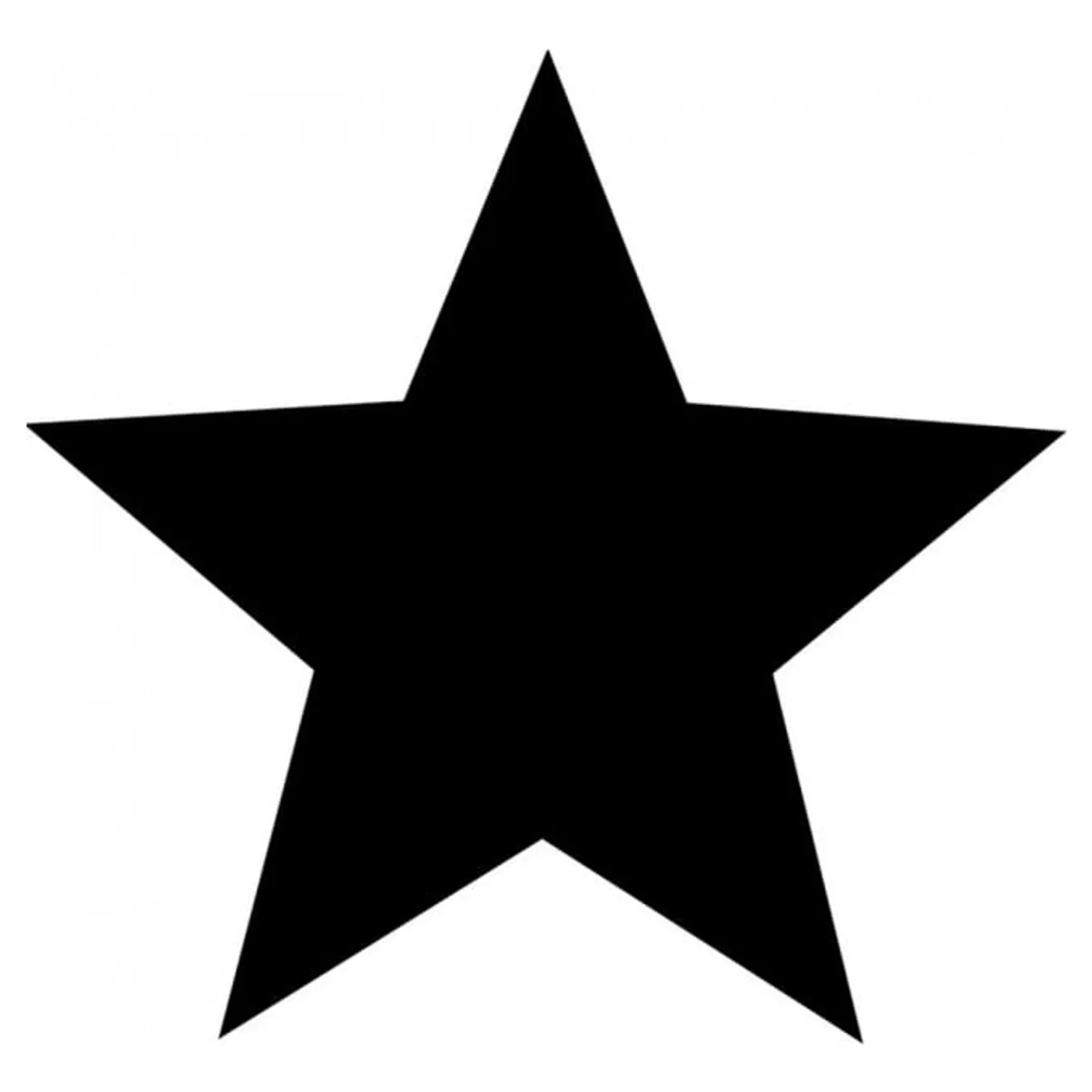 Decomural Star Childrens WS-15243, marca GENERICO - Foto Principal