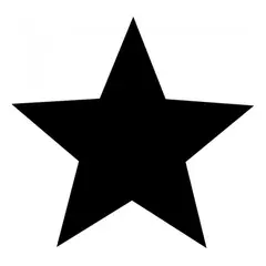 GENERICO - Decomural Star Childrens WS-15243