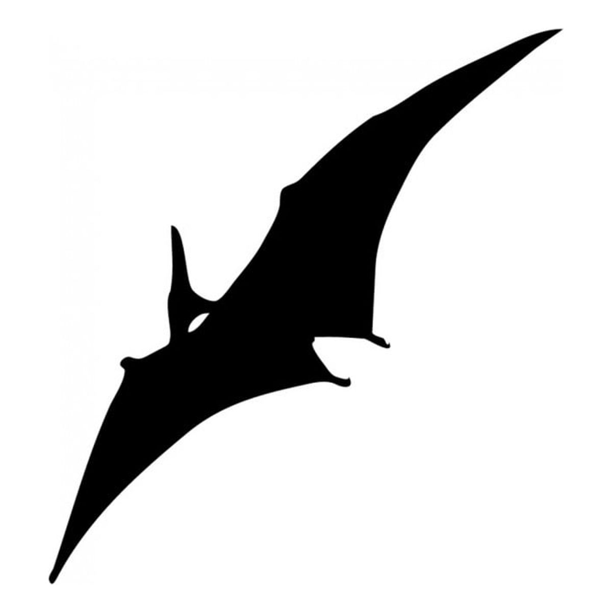 GENERICO - Decomural Flying Pterodactyl Dinosaur WS-15265